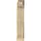 Ekena Millwork Traditional Craftsman Rough Sawn Outlooker, Douglas Fir, 8"W x 34"D x 40"H OUT08X34X40TRA04RDF - alternate 3